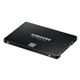 Samsung 870 EVO 2.5" 250 Go Série ATA III V-NAND