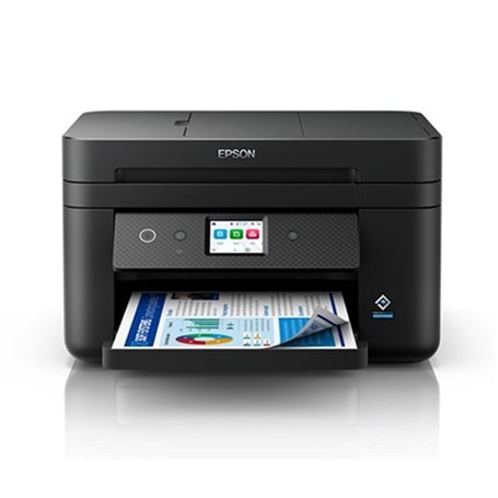 Epson WorkForce WF-2960DWF Jet d'encre A4 4800 x 1200 DPI 33 ppm Wifi