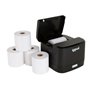 Imprimante Thermique iggual TP EASY 58 Monochrome