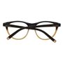 Monture de Lunettes Femme Dsquared2 DQ5107-050-52 (ø 52 mm) Marron (ø 52 mm)