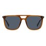 Lunettes de soleil Homme Polaroid PLD-4123-S-09Q-C3 Ø 53 mm