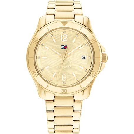 Montre Femme Tommy Hilfiger 1782513 (Ø 34 mm)