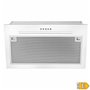 Hotte standard Teka GFG-2 BLANCO 55 cm 329 m3/h 63 dB 180W