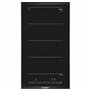 Bosch Serie 6 PXX375FB1E plaque Noir Intégré Plaque avec zone à induction 2 zone(s)