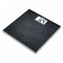 Balance Numérique de Salle de Bain Beurer GS203 Ardoise