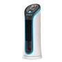 Rowenta Eole VU6210F0 ventilateur Noir, Bleu