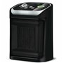 Rowenta SO9266F0 appareil de chauffage Intérieure Noir 2000 W Chauffage de ventilateur électrique