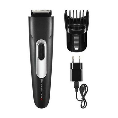 Rowenta Stylis Easy Batterie 11 1 cm Noir