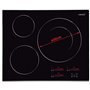 Plaque à Induction Cata INSB6032BK /A 3F 60 cm 7100 W
