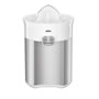 Braun CJ5050 WH presse-agrume électrique 60 W Métallique