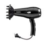 Sèche-cheveux Babyliss D374DE Noir 2000 W