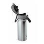 Thermos de Voyage JATA 840 Acier 350 ml Métal Acier inoxydable