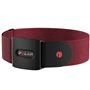 Cardiofréquencemètre de Sport Bluetooth Polar VERITY SENSE OHR Rouge foncé