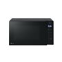 Micro-ondes LG MH6032GAS Noir 20 L 700 W