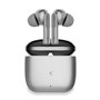 Casques Sans Fil KSIX Meteor Argenté