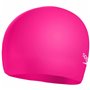 Bonnet de bain Speedo 8-70990F290 Rose Silicone Plastique