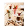 Coupe de glaces et de milkshakes Arcoroc Transparent verre (41 cl)
