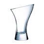 Coupe de glaces et de milkshakes Arcoroc Transparent verre (41 cl)