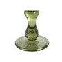 Set de Verres DKD Home Decor Vert Verre 150 ml