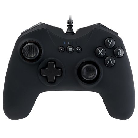Manette de console de jeux vidéo Nacon PCGC-100XF
