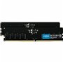 Mémoire RAM Micron CT2K16G48C40U5 32 GB DDR5