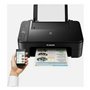 Canon PIXMA TS3350 Jet d'encre A4 4800 x 1200 DPI Wifi