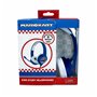 Casques avec Microphone OTL Technologies MARIO KART Bleu Bleu/Blanc