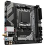 Gigabyte A620I AX 1.0 carte mère AMD A620 Emplacement AM5 mini ITX