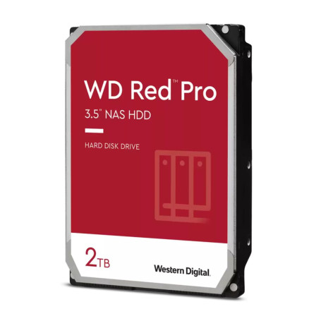 Disque dur Western Digital 3