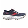 Chaussures de Running pour Adultes Brooks Caldera 6  Montagne Femme