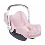 Chaise pour poupées Smoby 48 x 37 x 31 cm Rose
