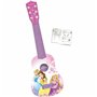 Guitare pour Enfant Lexibook DISNEY PRINCESSES