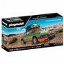Playset Playmobil 71436 Porsche 47 Pièces
