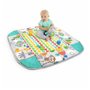 Tapis de jeu Bright Starts Multicouleur