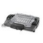 Barbecue Électrique DeLonghi BQ 60.X 1900 W 1900 W