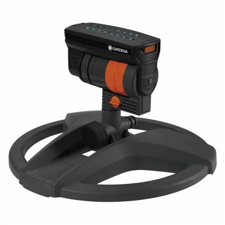 Arroseur Gardena AquaZoom 216 m²