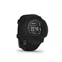 Montre intelligente GARMIN Instinct 2 Solar Tactical Edition Noir 0,9"