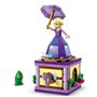 Jeu de construction + figurines Lego Princess 43214 Rapunzing Rappilloning