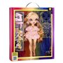 Rainbow High Light Pink Fashion Doll - Victoria Whitman