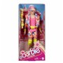 Barbie The Movie HRF28 poupée
