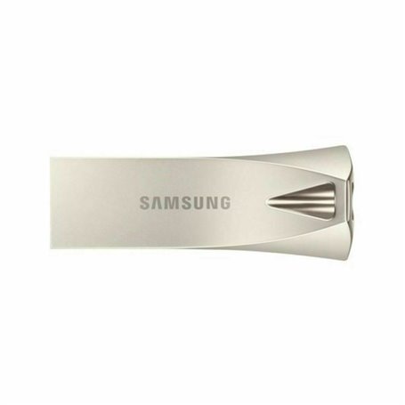 Samsung MUF-64BE lecteur USB flash 64 Go USB Type-A 3.2 Gen 1 (3.1 Gen 1) Argent