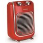 Thomson THSF2017R appareil de chauffage Intérieure Rouge 2000 W Chauffage de ventilateur électrique
