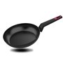Poêle Taurus KPA4024 Noir Aluminium Aluminium forgé (Ø 24 cm)