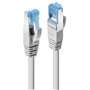 Lindy 47138 câble de réseau Gris 10 m Cat6a S/FTP (S-STP)