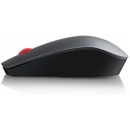 Lenovo 4X30H56886 souris Ambidextre RF sans fil Laser 1600 DPI