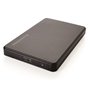 Boîtier pour disque dur Conceptronic 130000903501 Noir 2