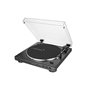 Tourne-disques Audio-Technica AT-LP60XBTBK