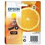 Epson Oranges Cartouche " " - Encre Claria Premium J