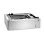 HP Chargeur de support Color LaserJet 550 feuilles