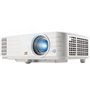 Viewsonic PG706HD vidéo-projecteur Projecteur à focale standard 4000 ANSI lumens DMD 1080p (1920x1080) Blanc